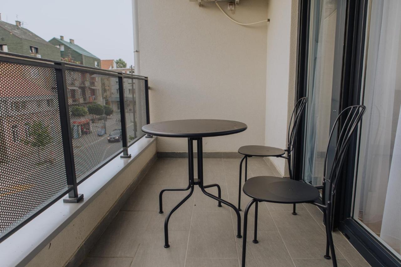 Sunshine Apartments - Valjevo Exterior foto