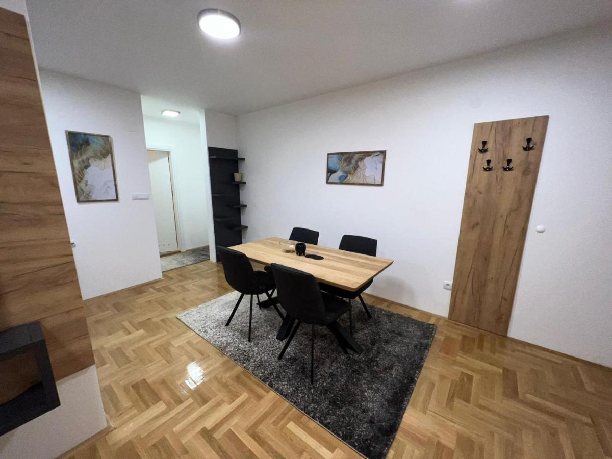 Sunshine Apartments - Valjevo Exterior foto
